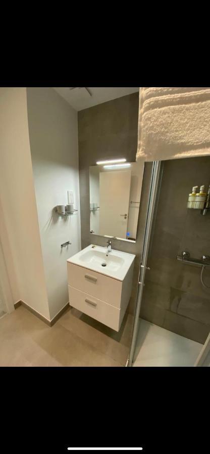 Cp Top Floor Luxury Studio Cebelitarık Dış mekan fotoğraf