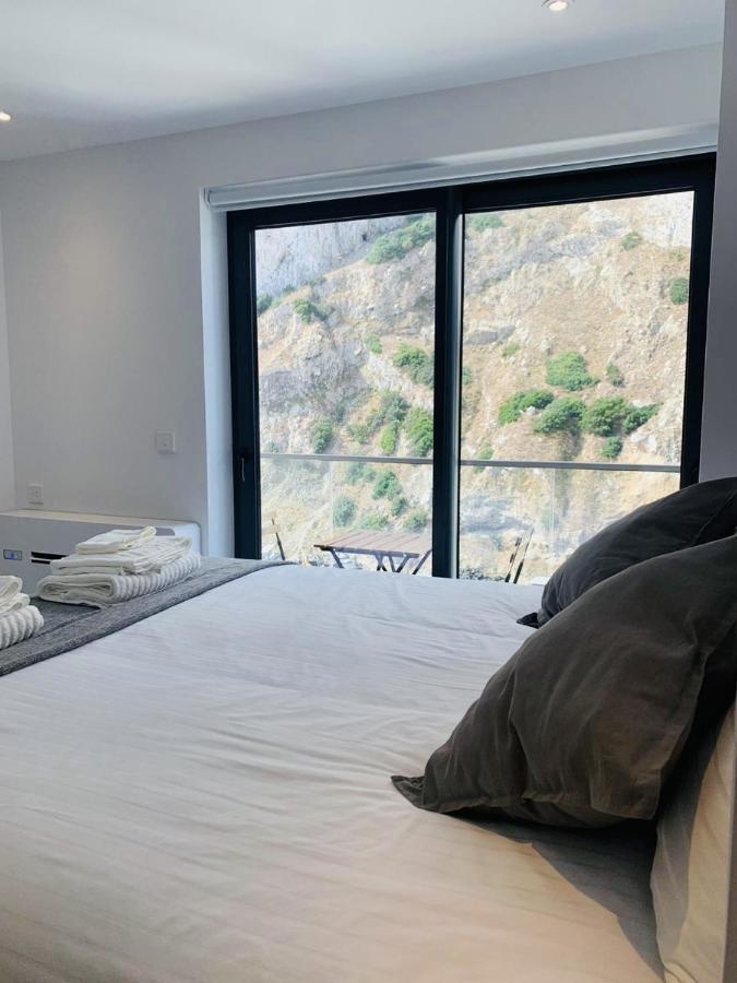 Cp Top Floor Luxury Studio Cebelitarık Dış mekan fotoğraf
