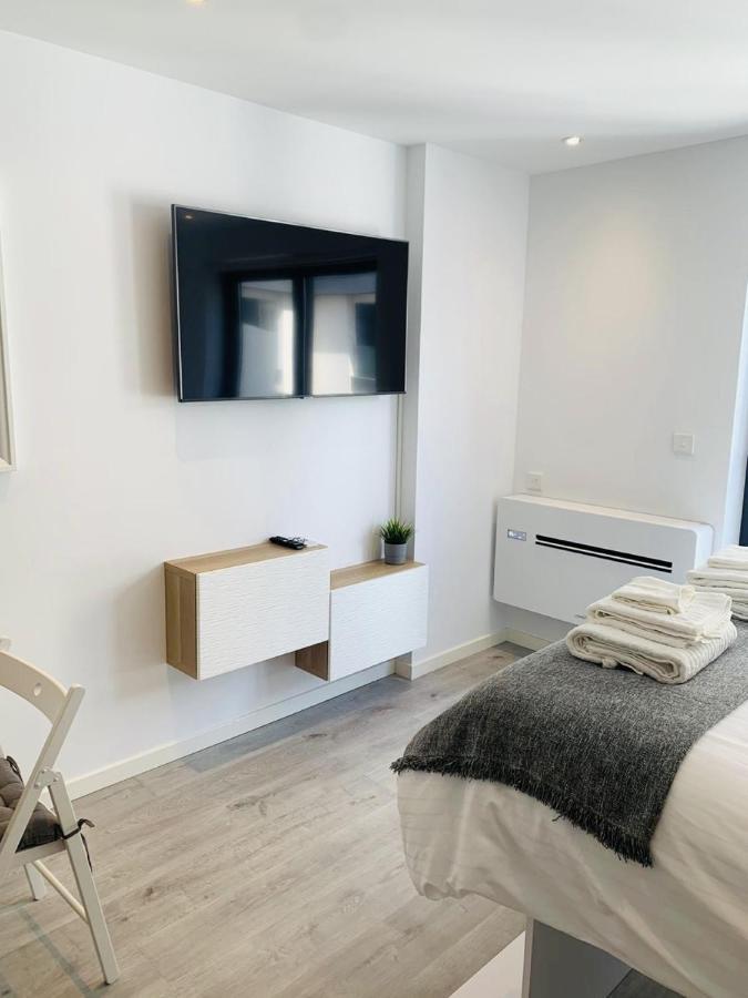Cp Top Floor Luxury Studio Cebelitarık Dış mekan fotoğraf