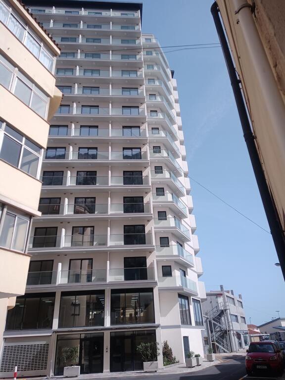 Cp Top Floor Luxury Studio Cebelitarık Dış mekan fotoğraf