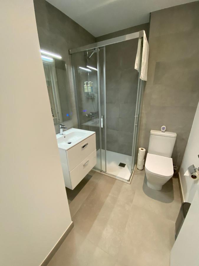Cp Top Floor Luxury Studio Cebelitarık Dış mekan fotoğraf