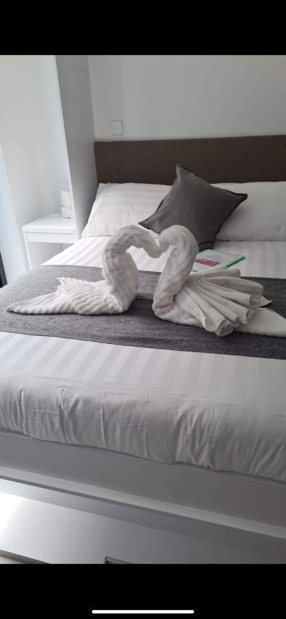 Cp Top Floor Luxury Studio Cebelitarık Dış mekan fotoğraf